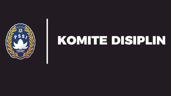 Punya Ketua Baru, Ini Susunan Lengkap Komdis PSSI Era Erick Thohir